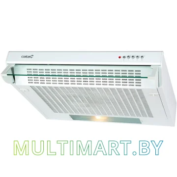 Вытяжка CATA F-2060 WHITE